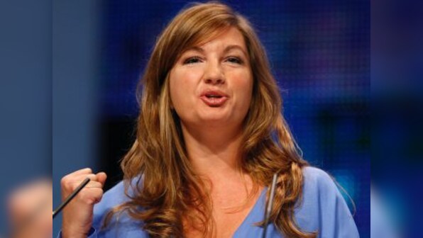 Premier League: West Ham CEO Karren Brady says date for season resumption is no clearer now than month back
