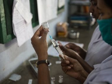With Kerala's nurses on frontlines of coronavirus fight, a brief history of nursing profession in the state