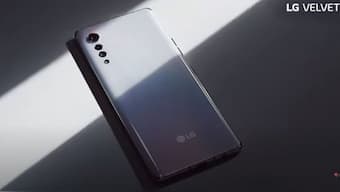 LG Velvet teaser reveals camera design, confirms Qualcomm Snapdragon 765 chipset