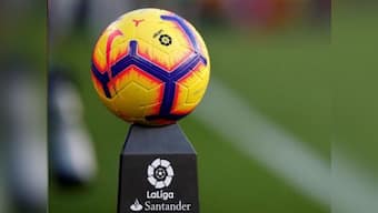 Coronavirus Outbreak: Spain's LaLiga urges more clubs to cut players' pay during state of emergency