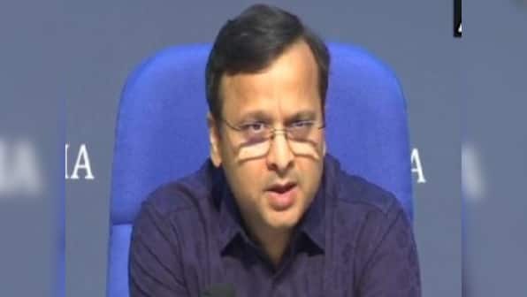 Centre releases COVID-19 containment plan, says ops to be scaled down if no secondary confirmed cases reported in four weeks