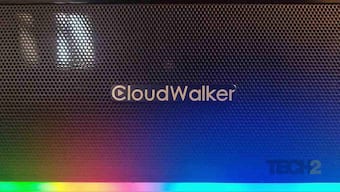 Cloudwalker Burst E3000 Soundbar Review: Appeals more to the eyes than the ears