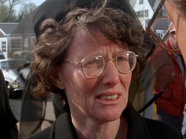 Lee Fierro, best known for her role in Jaws franchise, dies due of coronavirus complications aged 91 Lee Fierro, best known for her role in Jaws franchise, dies due of coronavirus complications aged 91