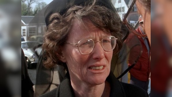 Lee Fierro, best known for her role in Jaws franchise, dies due of coronavirus complications aged 91