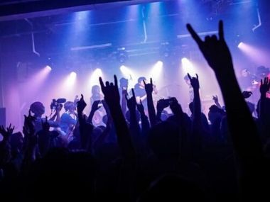 India's live music industry stares at losses, as tours cancel, venues shut indefinitely over coronavirus outbreak India's live music industry stares at losses, as tours cancel, venues shut indefinitely over coronavirus outbreak