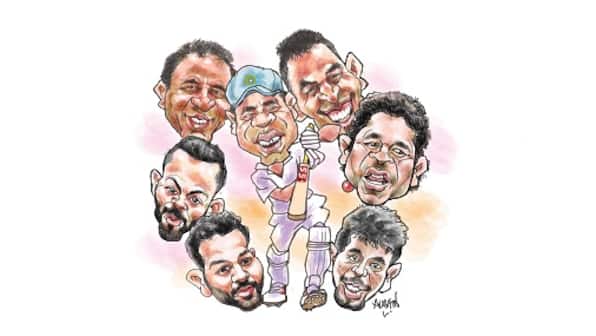 Indian cricket stars' lockdown diaries: How players past and present are dealing with social distancing 