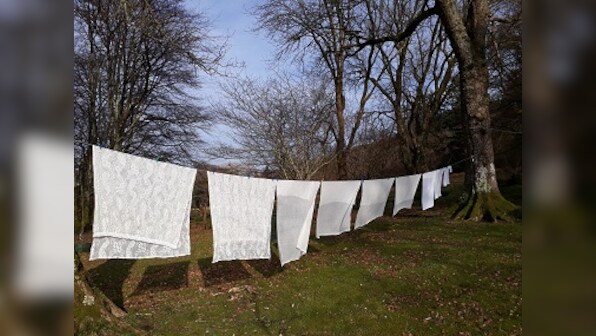 In 'Lockdown Journal', accounts of daily life during coronavirus outbreak yield moments of beauty, melancholy and hope 
