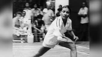 Past Masters of Indian Badminton: Madhumita Bisht – tigress of the badminton courts
