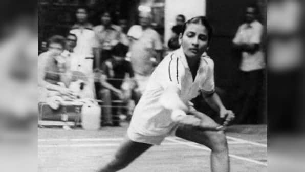 Past Masters of Indian Badminton: Madhumita Bisht – tigress of the badminton courts