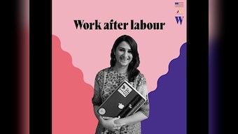 The 'Women In Labour' Podcast: Twitter India's Mahima Kaul on maternity leave, work after pregnancy