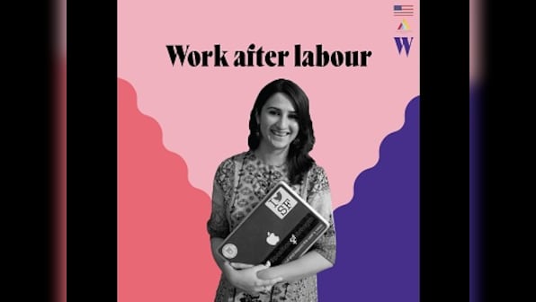 The 'Women In Labour' Podcast: Twitter India's Mahima Kaul on maternity leave, work after pregnancy