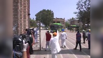 Coronavirus Outbreak: Over 200 stranded at Majnu Ka Tilla gurdwara quarantined; what we know so far
