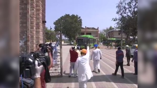 Coronavirus Outbreak: Over 200 stranded at Majnu Ka Tilla gurdwara quarantined; what we know so far