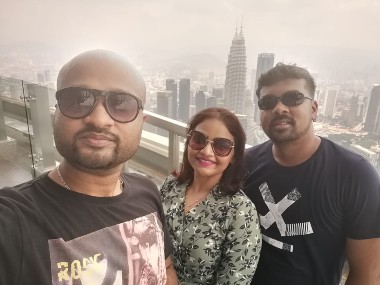 COVID-19 Lockdown: Laid off and stranded without help, Indians living in Malaysia fear worse days ahead, plead New Delhi to take them back COVID-19 Lockdown: Laid off and stranded without help, Indians living in Malaysia fear worse days ahead, plead New Delhi to take them back