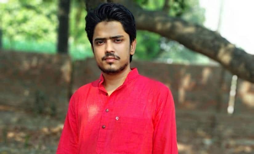 Alqama Arif, a sales executive at Management Events (Asia Group), had barely begun his work before the lockdown was initiated. Asked to work from home within days of joining, a termination letter came his way just as suddenly.