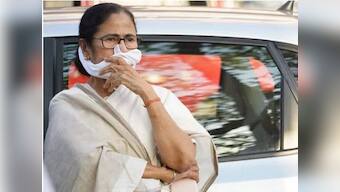 Mamata Banerjee accusing Centre of being 'anti-federal' is a sign of her failure to tackle COVID-19 crisis in West Bengal