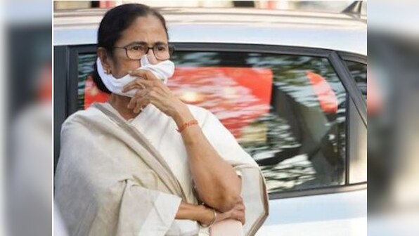 Central team seeks presentation from Bengal govt on COVID-19 situation; TMC dubs their visit 'adventure tourism'