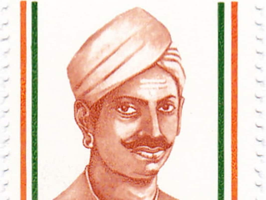 Mangal Pandey Death Anniversary How 1857 Sepoy Mutiny Started By Soldier Led To Queen S Proclamation Ending East India Company Rule India News Firstpost