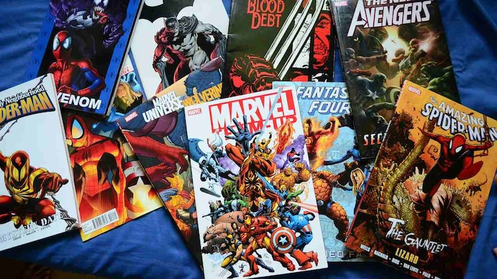 Marvel gives away free access to some of its best comics to beat lockdown blues