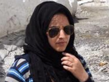 Editors Guild slams J&K enforcement agencies' action against journalists Masrat Zahra, Peerzada Ashiq, demands withdrawal of charges Editors Guild slams J&K enforcement agencies' action against journalists Masrat Zahra, Peerzada Ashiq, demands withdrawal of charges