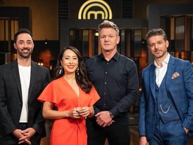 MasterChef Australia Season 12: New judge panel, returning winners, coronavirus rule book — all you need to know MasterChef Australia Season 12: New judge panel, returning winners, coronavirus rule book — all you need to know