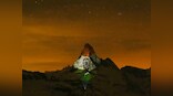Coronavirus Outbreak: Switzerland’s Matterhorn peak lights up with Indian flag in show of solidarity; Narendra Modi shares pic