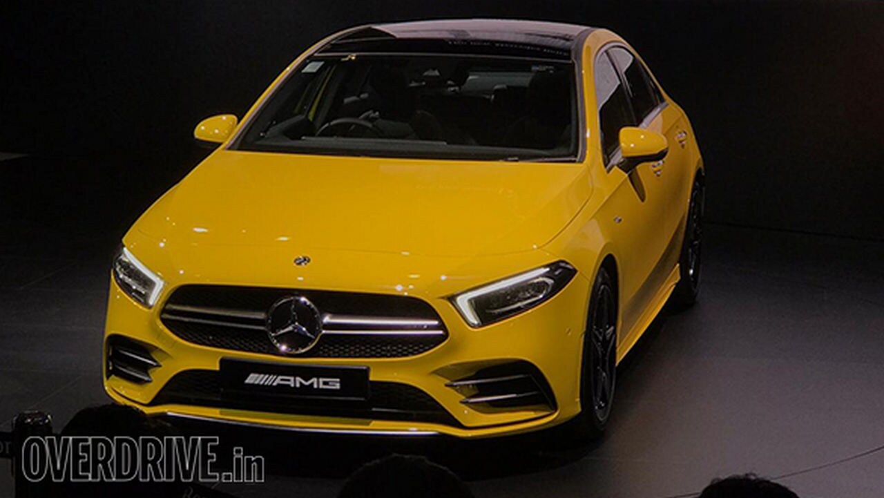Mercedes Benz Cla Skoda Octavia Mk To Volvo S6 Upcoming Sedans Expected To Launch In Technology News Firstpost