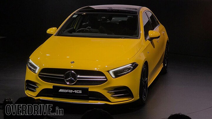 Mercedes-Benz CLA, Skoda Octavia Mk to Volvo S6: Upcoming sedans expected to launch in 2020