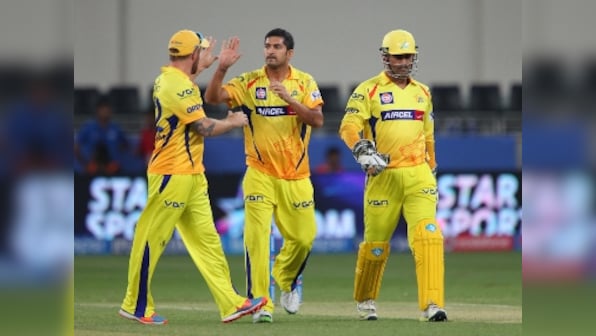 MS Dhoni's humility and sense of gratitude sets him apart from other players, says Mohit Sharma