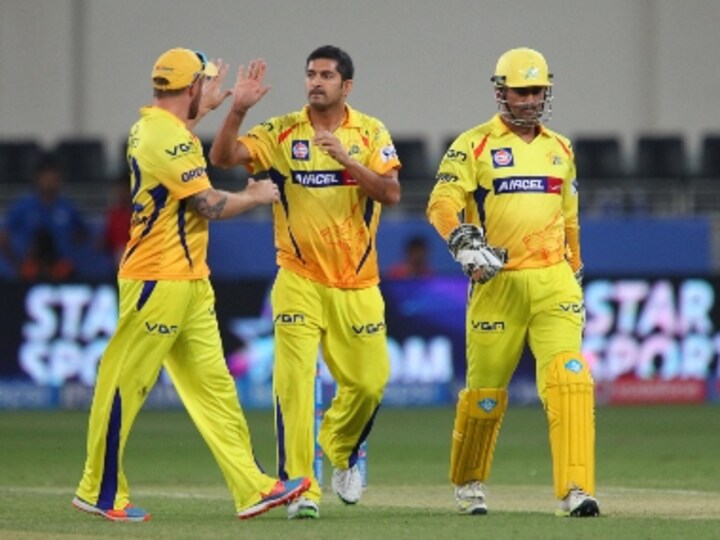 MS Dhoni's humility and sense of gratitude sets him apart from other players, says Mohit Sharma
