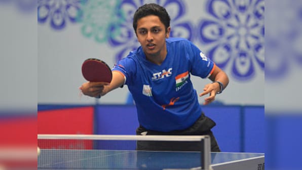 Mudit Dani interview: After breaking into top 200 of world rankings, young paddler aims to stay hungry