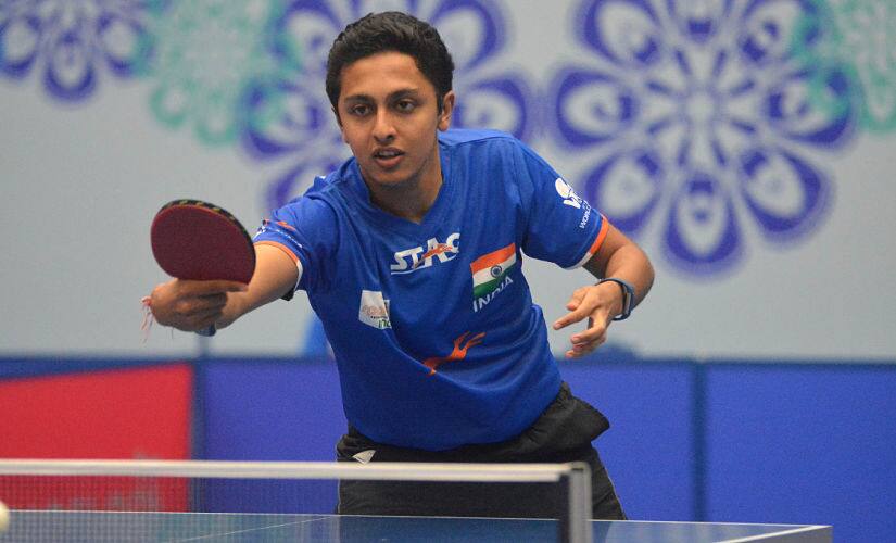 File image of Mudit Dani. 