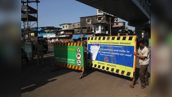 Maharashtra's new list of permitted activities in lockdown 4.0 to kick in on 22 May: All shops can be open from 9 to 5 except in red zones