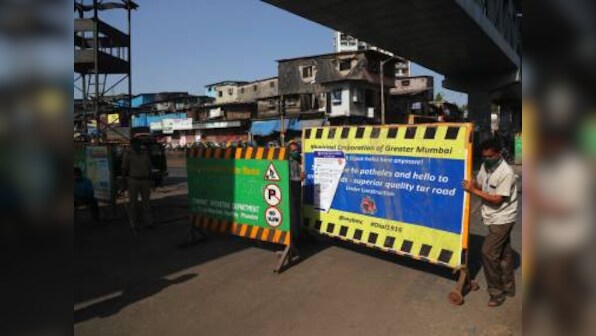 Maharashtra's new list of permitted activities in lockdown 4.0 to kick in on 22 May: All shops can be open from 9 to 5 except in red zones