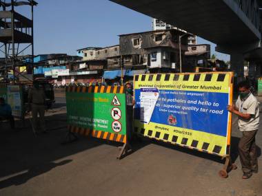 Maharashtra's new list of permitted activities in lockdown 4.0 to kick in on 22 May: All shops can be open from 9 to 5 except in red zones Maharashtra's new list of permitted activities in lockdown 4.0 to kick in on 22 May: All shops can be open from 9 to 5 except in red zones