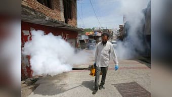 Coronavirus Outbreak Updates: Delhi needs at least 2 lakh PPEs 'immediately', says Kejriwal govt; 183 new COVID-19 cases reported today