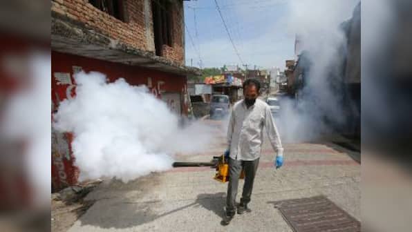 Coronavirus Outbreak Updates: Delhi needs at least 2 lakh PPEs 'immediately', says Kejriwal govt; 183 new COVID-19 cases reported today