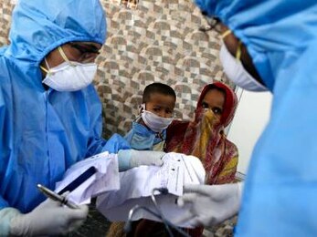 Coronavirus Outbreak: Maharashtra mortality rate higher than national, global averages, says report; over three-fourth of state's COVID-19 dead are male