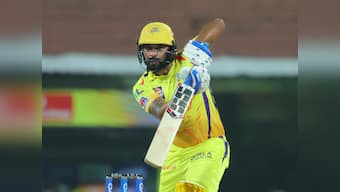 IPL: Chennai Super Kings a 'very, very special' team filled with legends of world cricket, says Murali Vijay