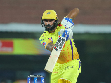 IPL: Chennai Super Kings a 'very, very special' team filled with legends of world cricket, says Murali Vijay IPL: Chennai Super Kings a 'very, very special' team filled with legends of world cricket, says Murali Vijay