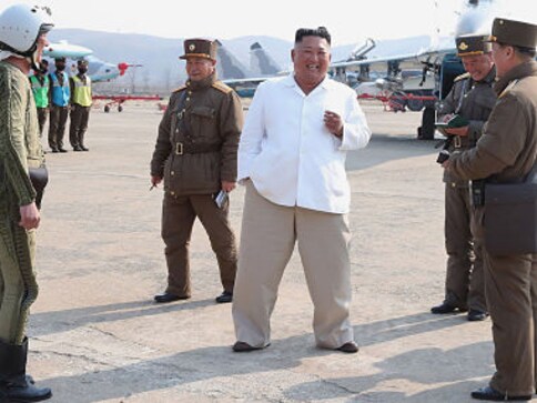 Speculation over Kim Jong-un's health isn't a foreign conspiracy, it's fuelled by North Korea's own secrecy Speculation over Kim Jong-un's health isn't a foreign conspiracy, it's fuelled by North Korea's own secrecy