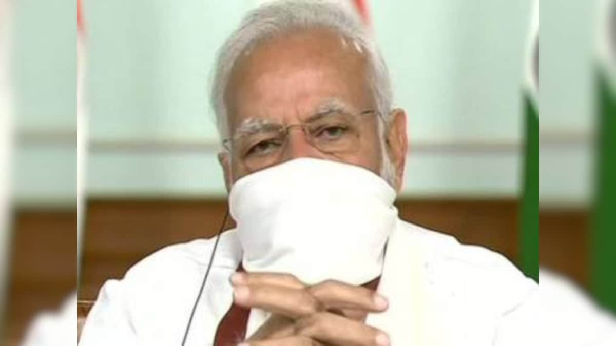 Coronavirus Outbreak: Consensus among states to extend lockdown, says Narendra Modi during interaction with CMs, terms next 3-4 weeks critical