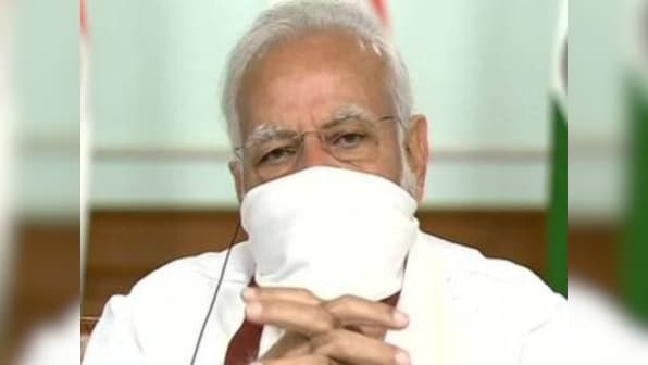 Coronavirus Outbreak: Consensus among states to extend lockdown, says Narendra Modi during interaction with CMs, terms next 3-4 weeks critical