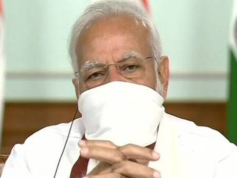 Narendra Modi to address nation tonight at 8 pm; PM likely to speak on issues related to lockdown, economy Narendra Modi to address nation tonight at 8 pm; PM likely to speak on issues related to lockdown, economy