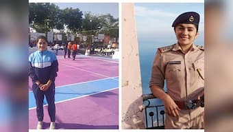 From captaining Himachal in Kabaddi nationals to performing police duties during COVID-19 lockdown, Priyanka Negi leads on all fronts