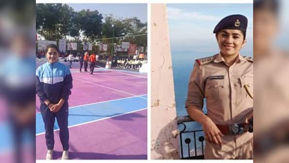 From captaining Himachal in Kabaddi nationals to performing police duties during COVID-19 lockdown, Priyanka Negi leads on all fronts
