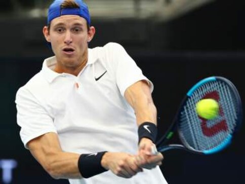 Chilean tennis player Nicolas Jarry gets 11-month doping ban for ligandrol and stanozolol Chilean tennis player Nicolas Jarry gets 11-month doping ban for ligandrol and stanozolol