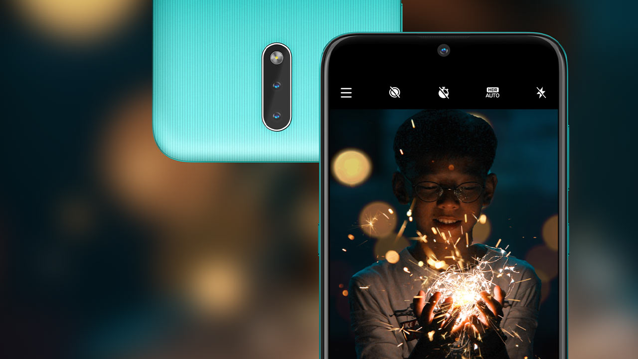 Nokia 2.3 smartphone gets Android 10 update and March 2020 security patch in India Nokia 2.3 smartphone gets Android 10 update and March 2020 security patch in India