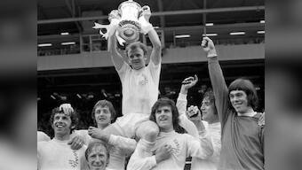 Coronavirus Outbreak: Former Leeds United, England defender Norman Hunter passes away after contracting COVID-19