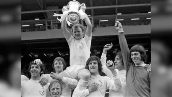 Coronavirus Outbreak: Former Leeds United, England defender Norman Hunter passes away after contracting COVID-19